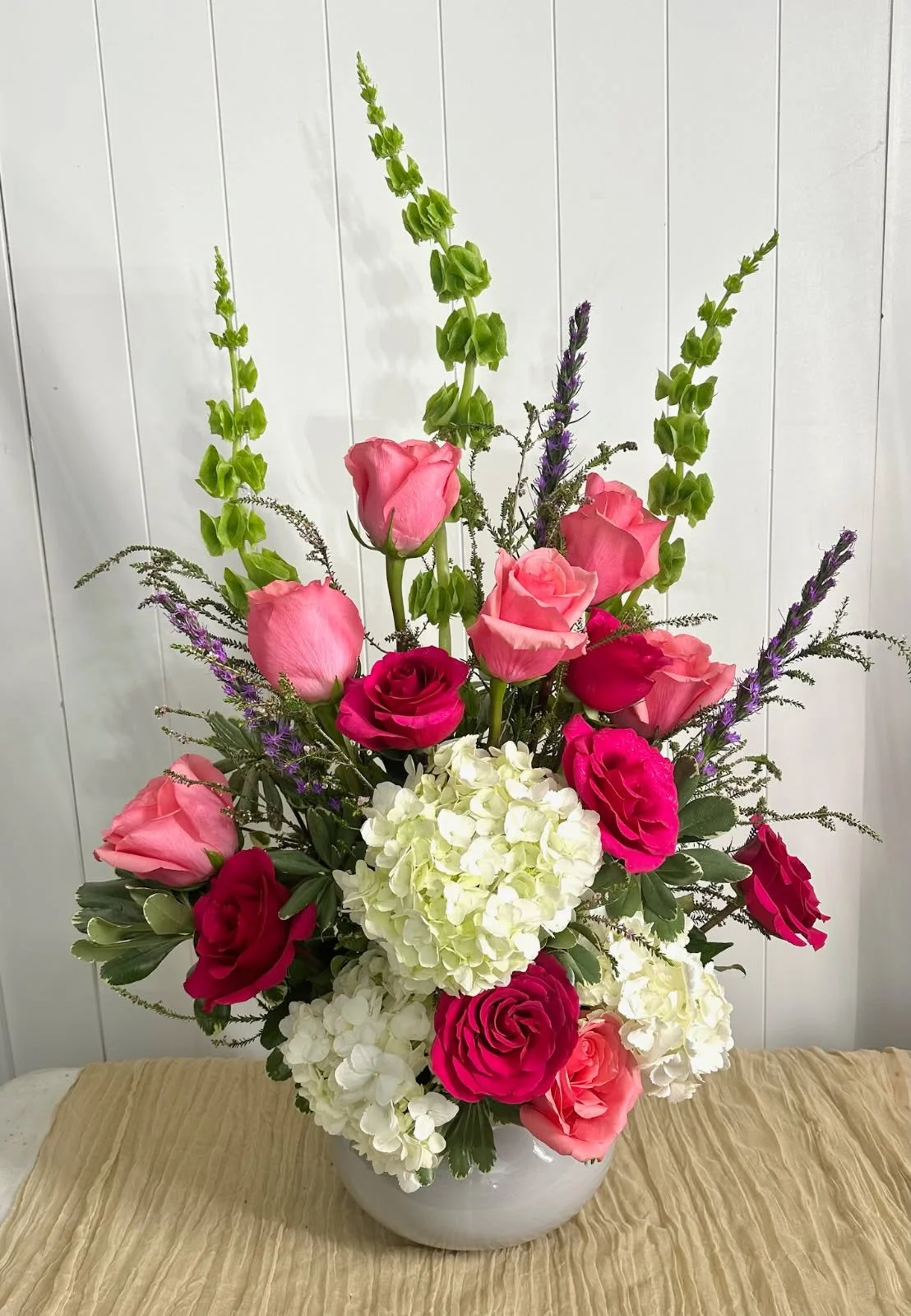 Sympathy Arrangement