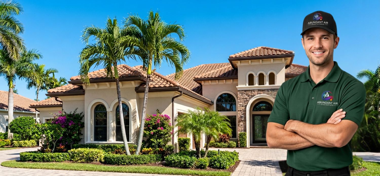 AC Replacement Cost in Tampa Bay: 2026 Homeowner’s Guide