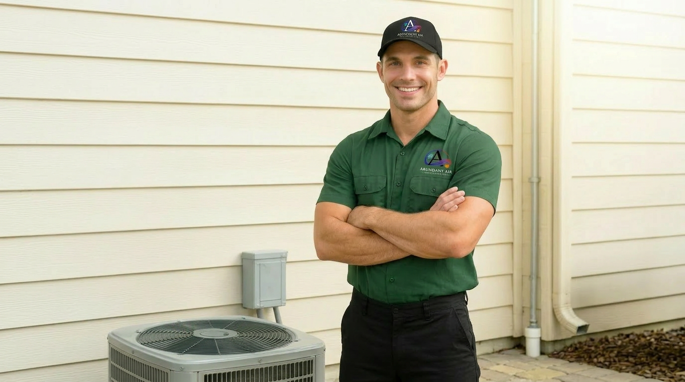 Repair or Replace? 7 Signs Your Florida AC Is Done