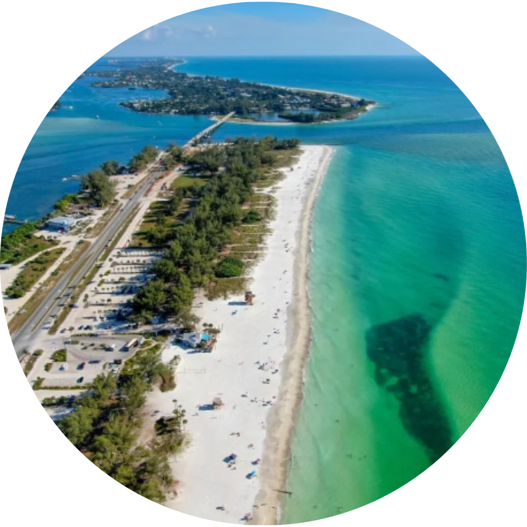 Anna Maria Island