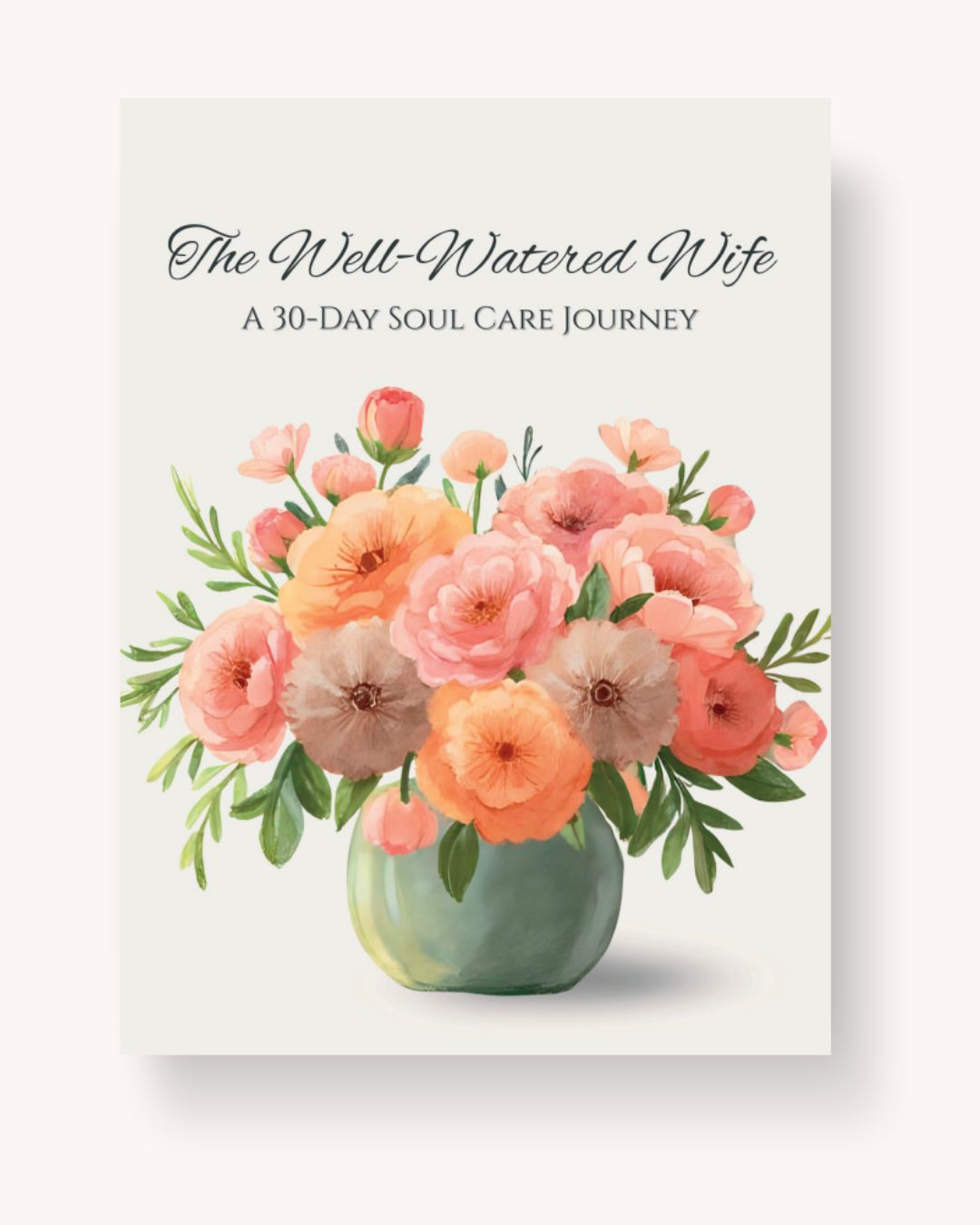 Devotional Workbook