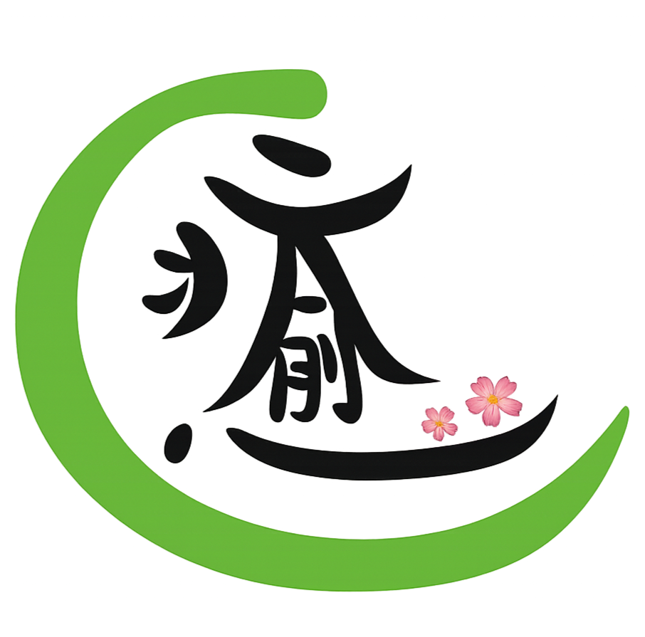 Healing Touch Iyashi