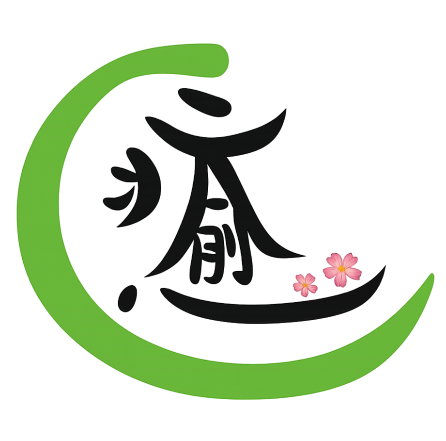 Healing Touch Iyashi