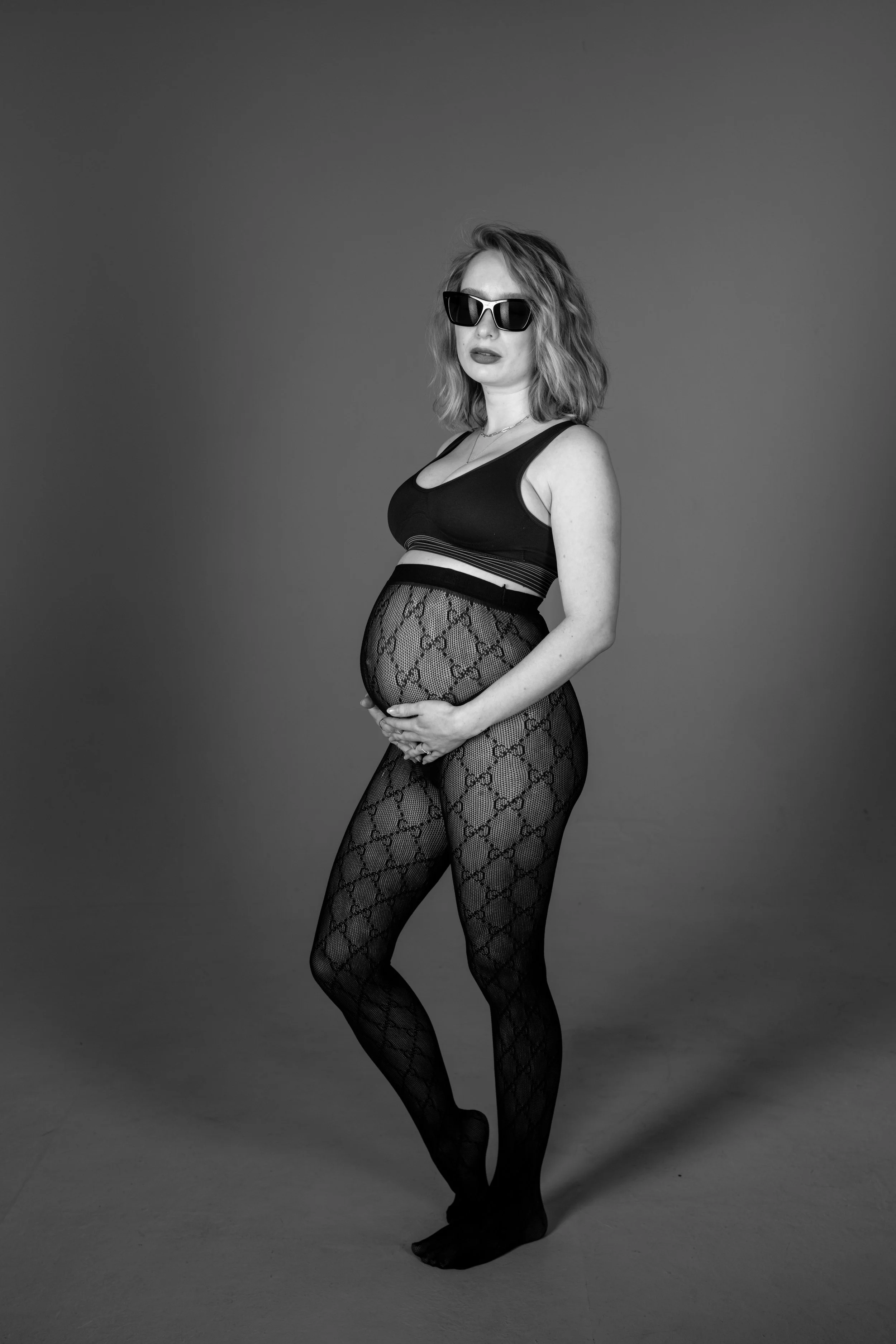 Boudoir Schwangerschaft L-11.jpg