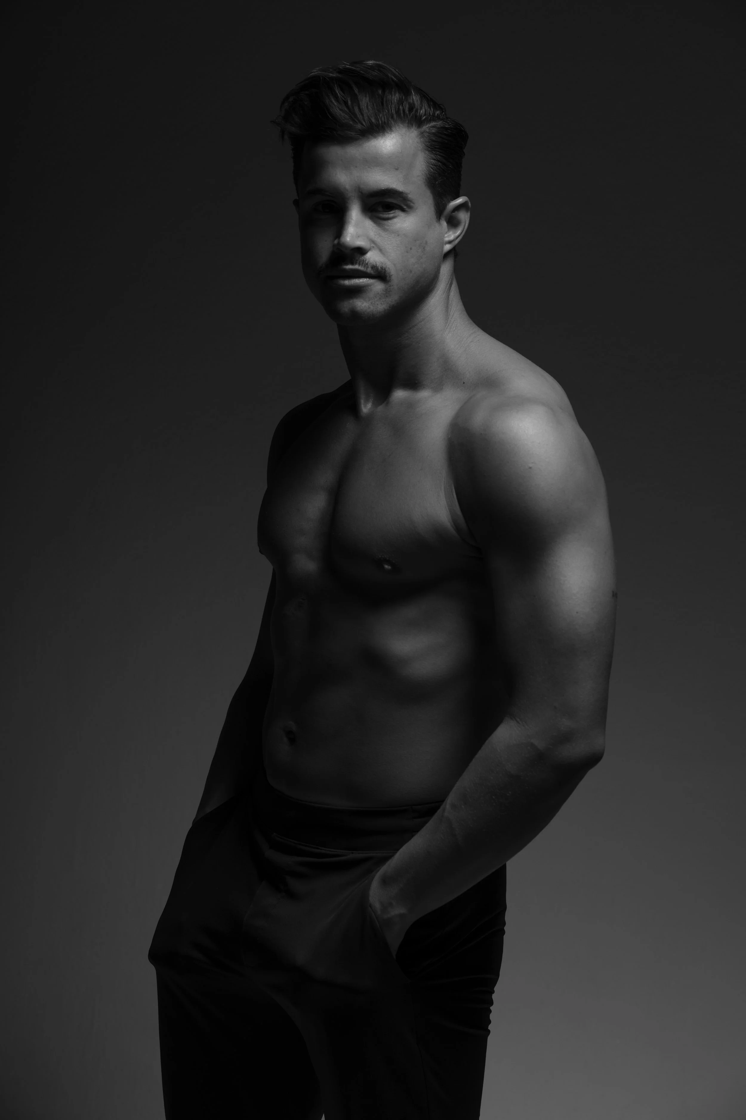 Body & Light