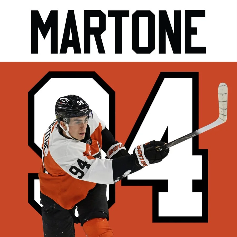 Martone 2 12"x12"