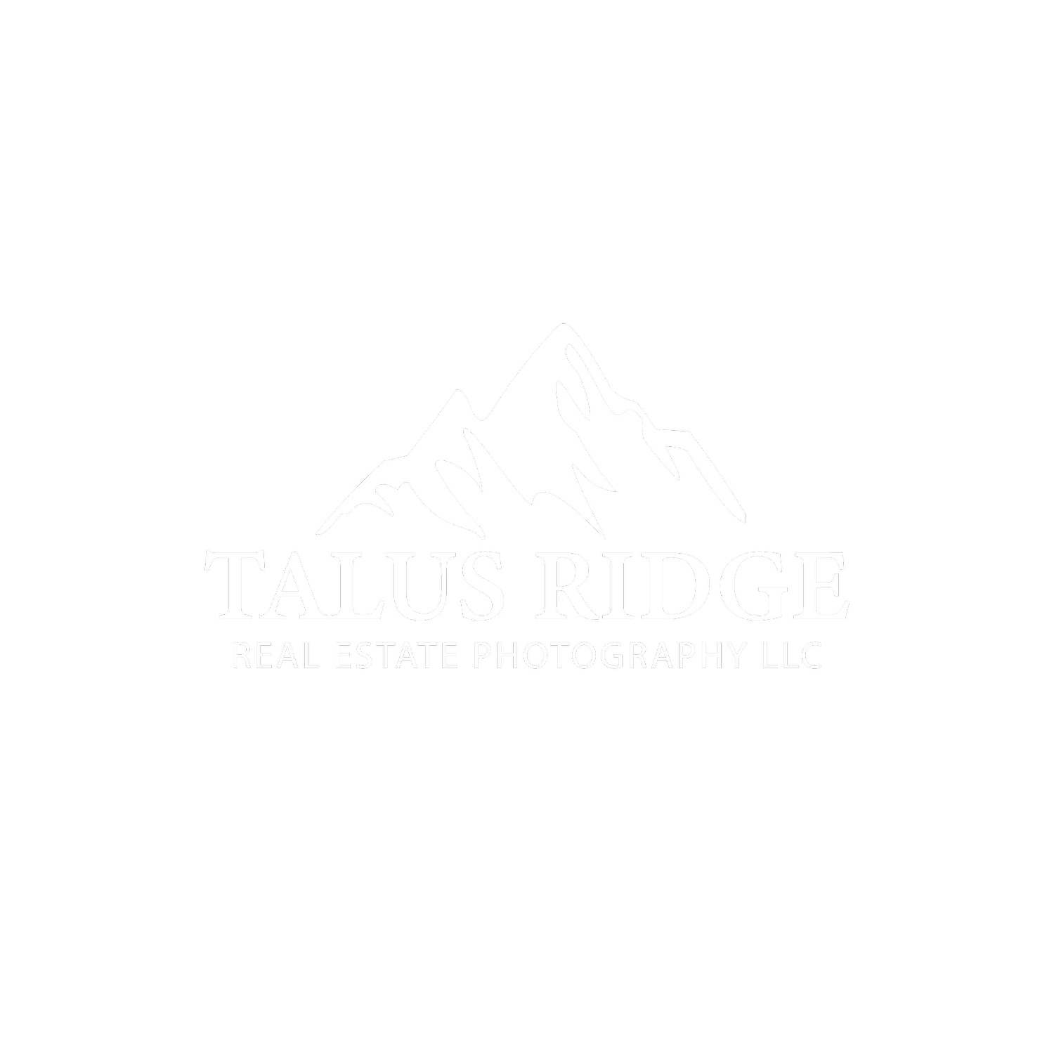 Talus Ridge Real Estate Photography