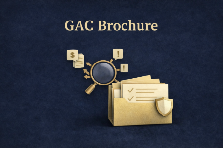 Download The GAC Overview Brochure