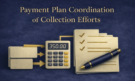 Payment Plan Coordination in Behavioral Health: What Good Process Looks Like