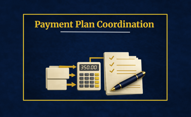 Payment Plan Coordination in Behavioral Health: What Good Process Looks Like