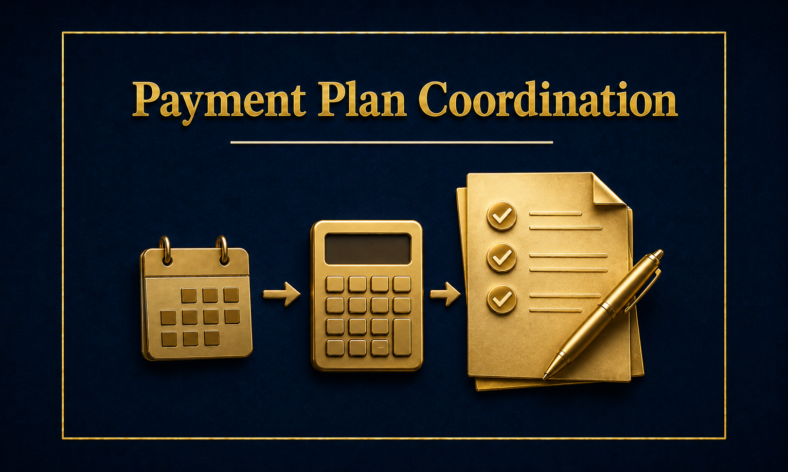 Payment Plan Coordination in Behavioral Health: What Good Process Looks Like