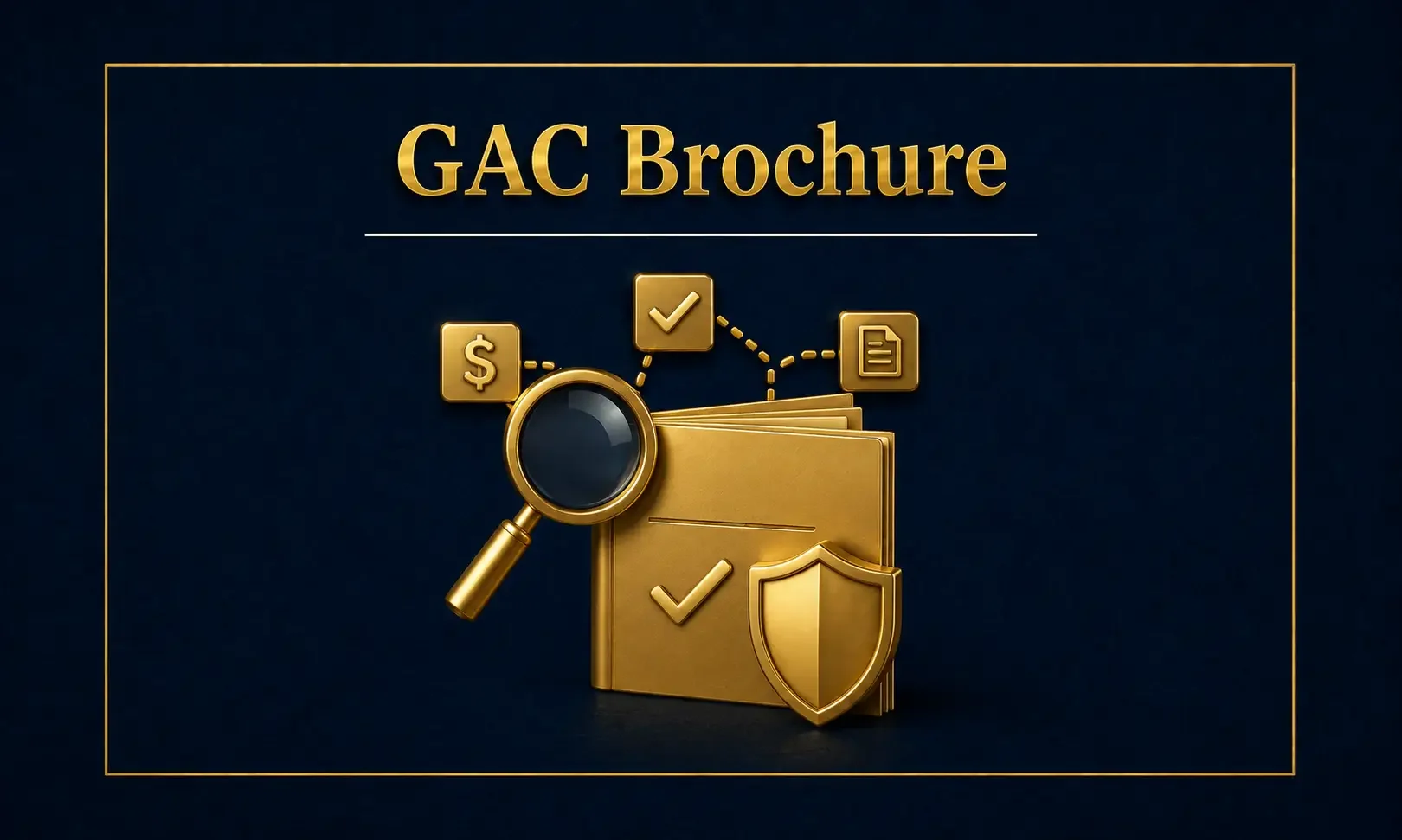 Download The GAC Overview Brochure