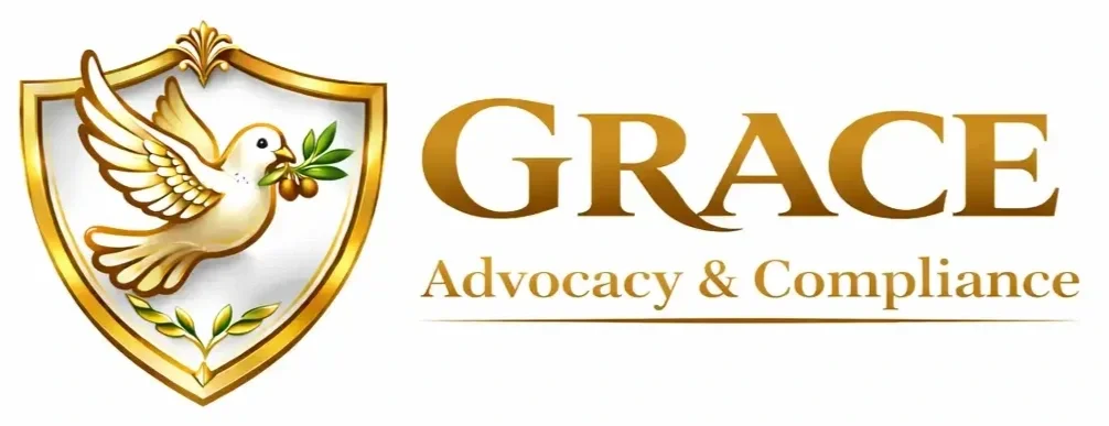 Grace Advocacy &amp; Compliance