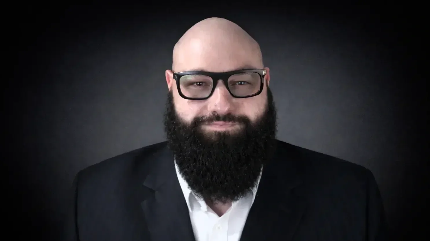 Freddy Khalil, Founder and Principal of Grace Advocacy & Compliance (GAC)