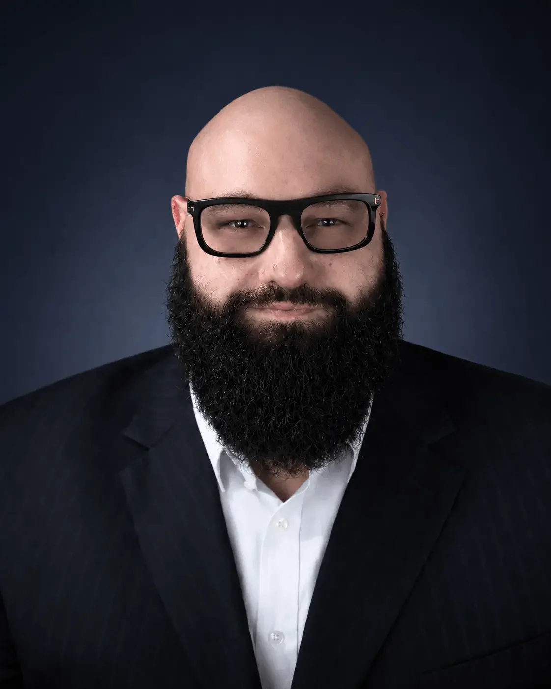 Freddy Khalil, founder and principal of Grace Advocacy & Compliance