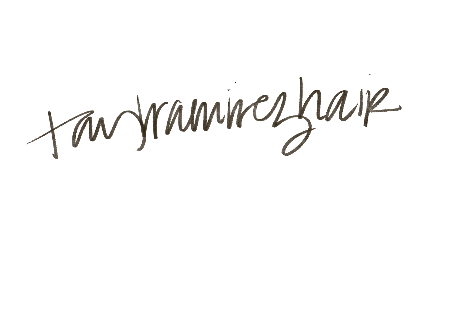 taylramirezhair 
