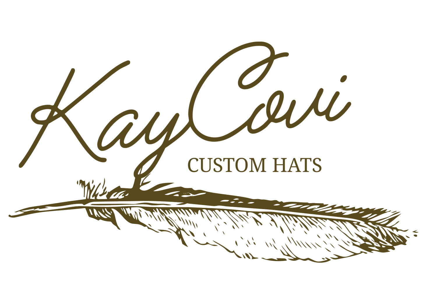 KayCovi Custom Hats