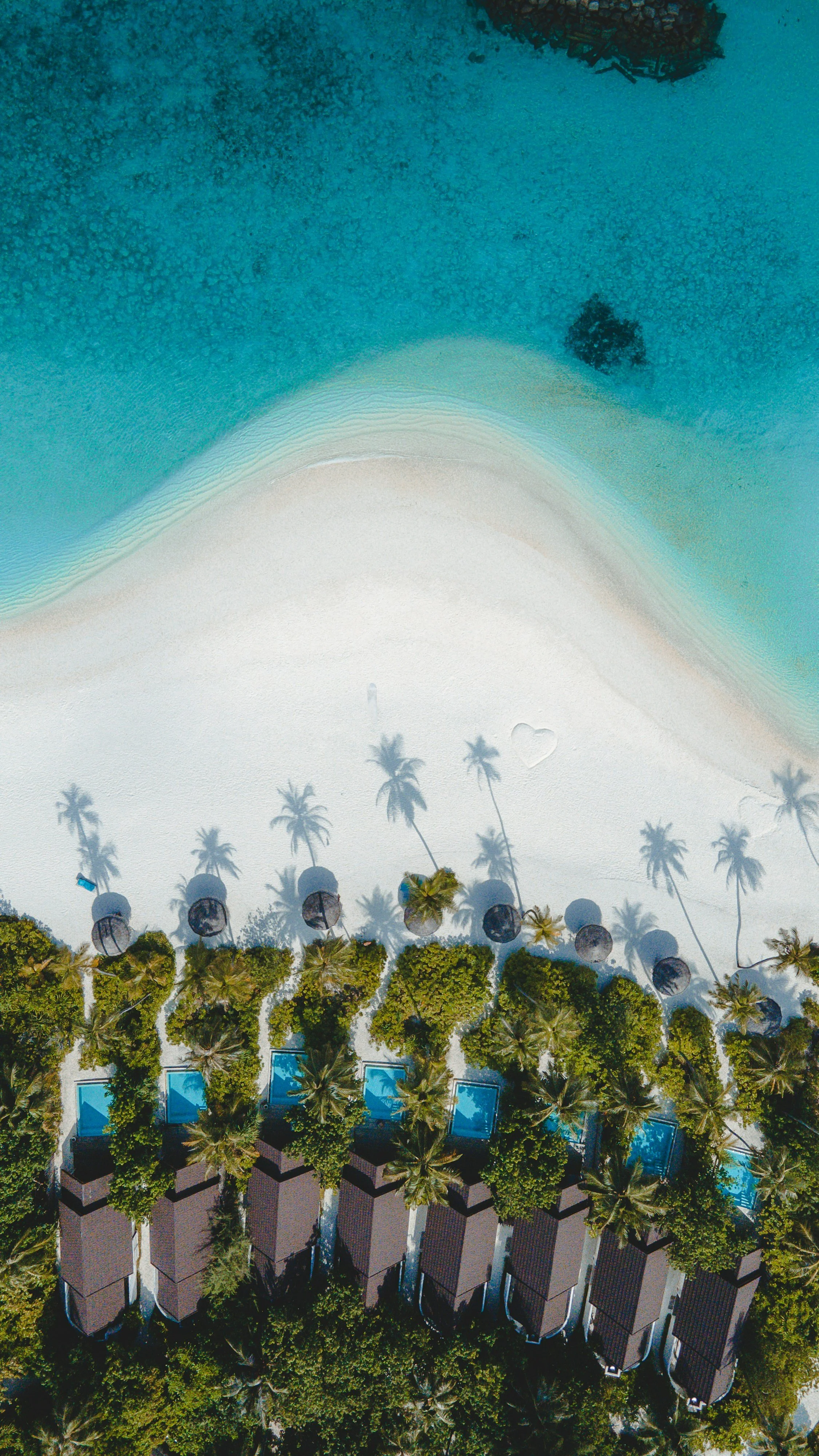 International destination for annual executive incentive partnership program