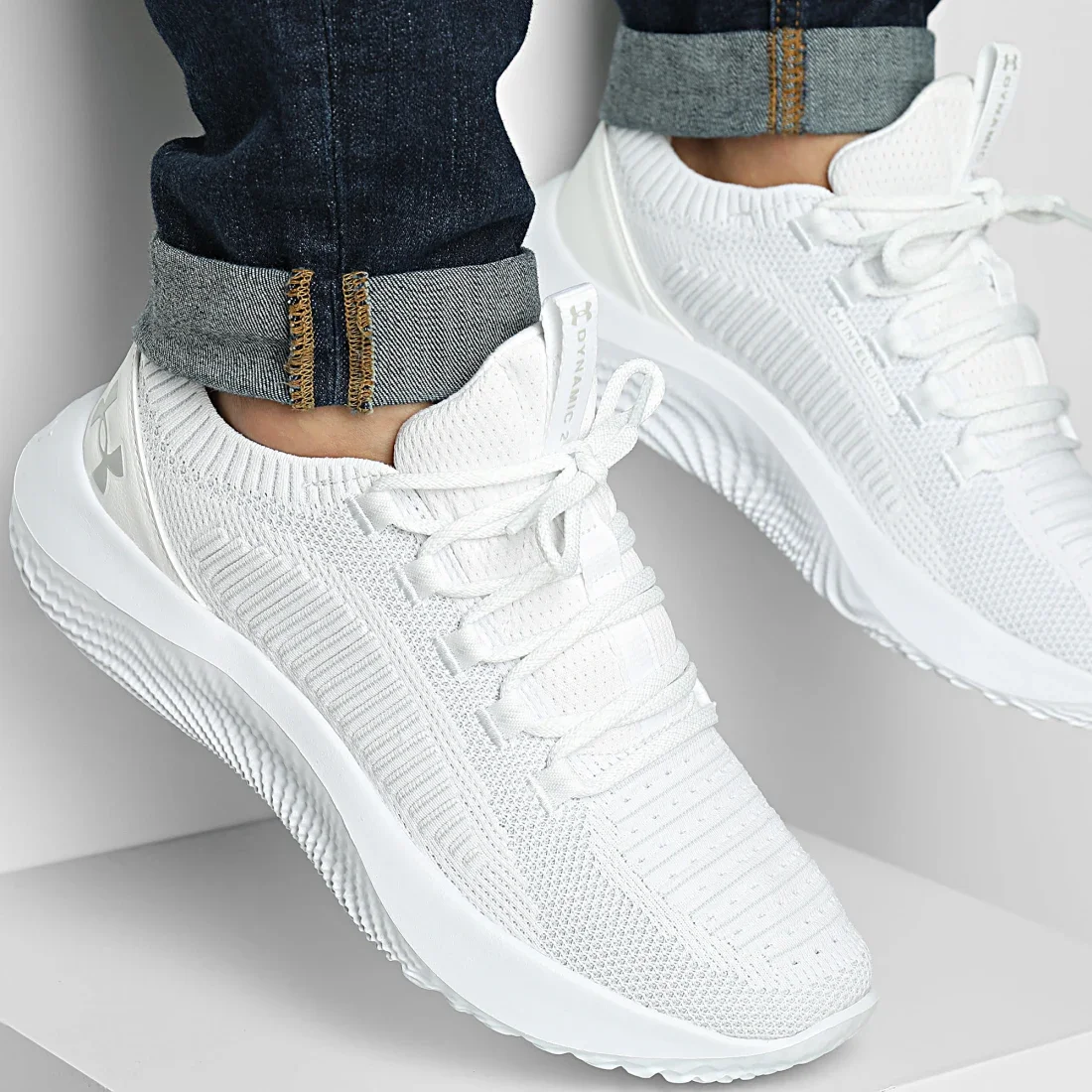 UA Dynamic 2