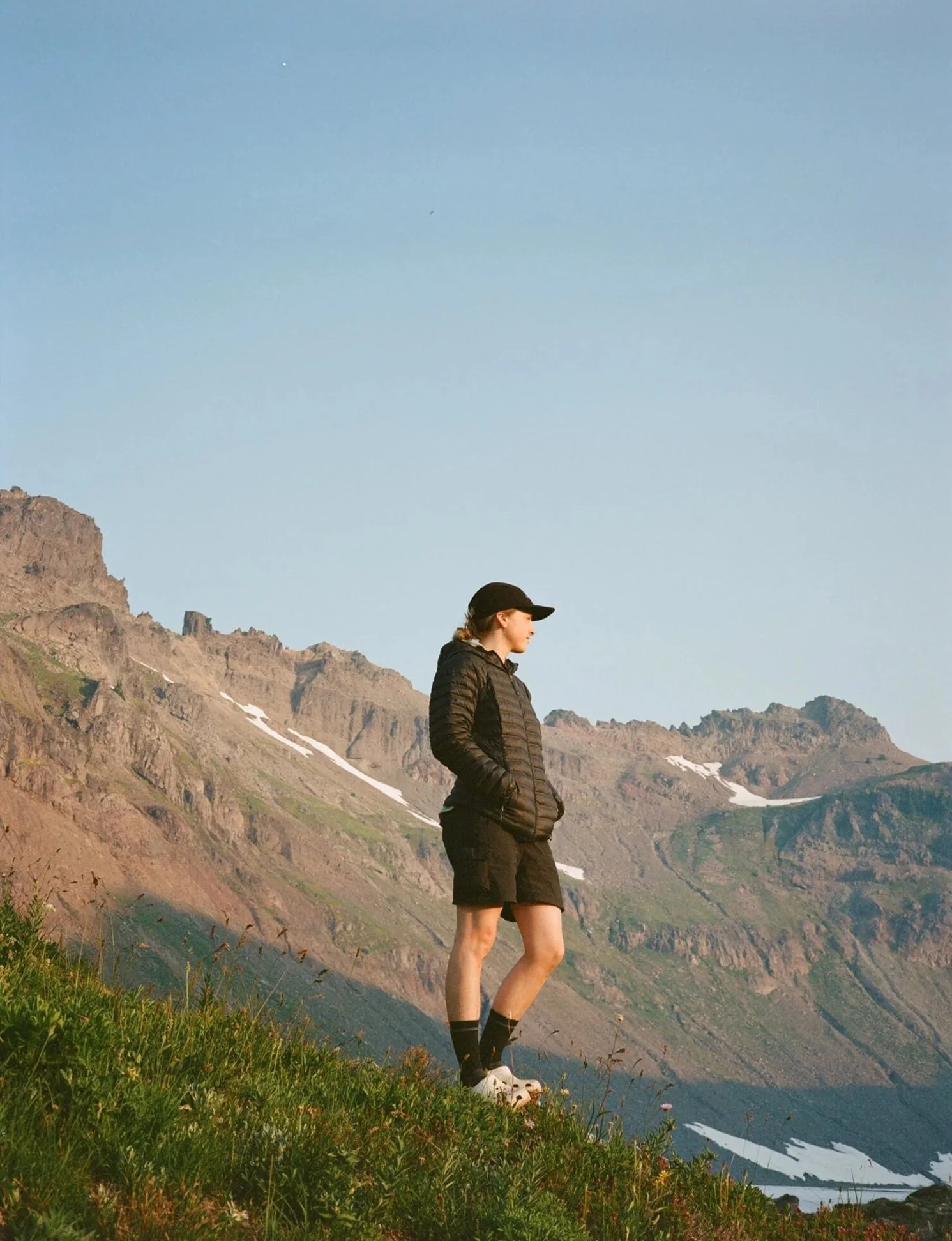 “Adopt the pace of nature: her secret is patience.”  
— Ralph Waldo Emerson