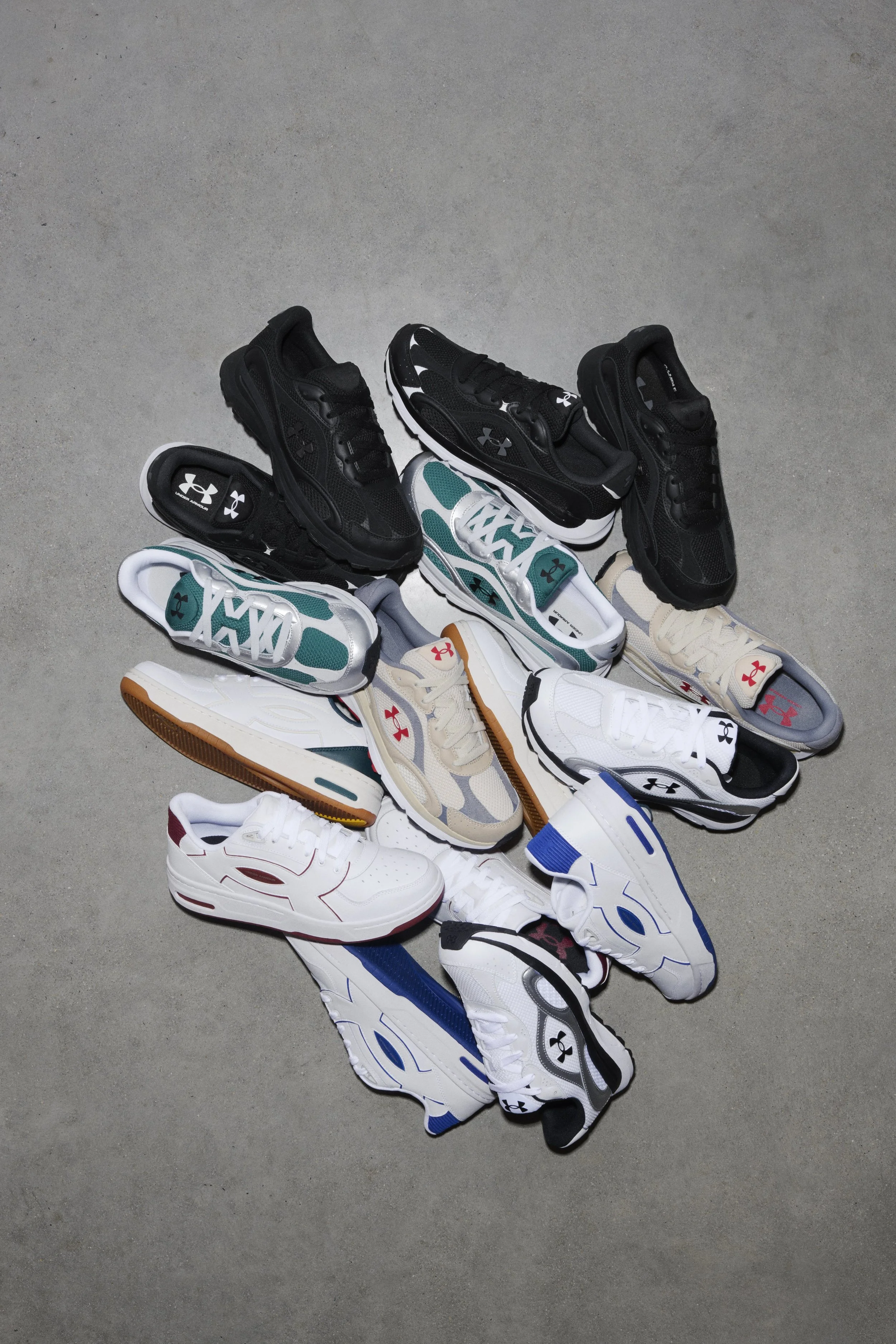 Under Armour Tech Runner