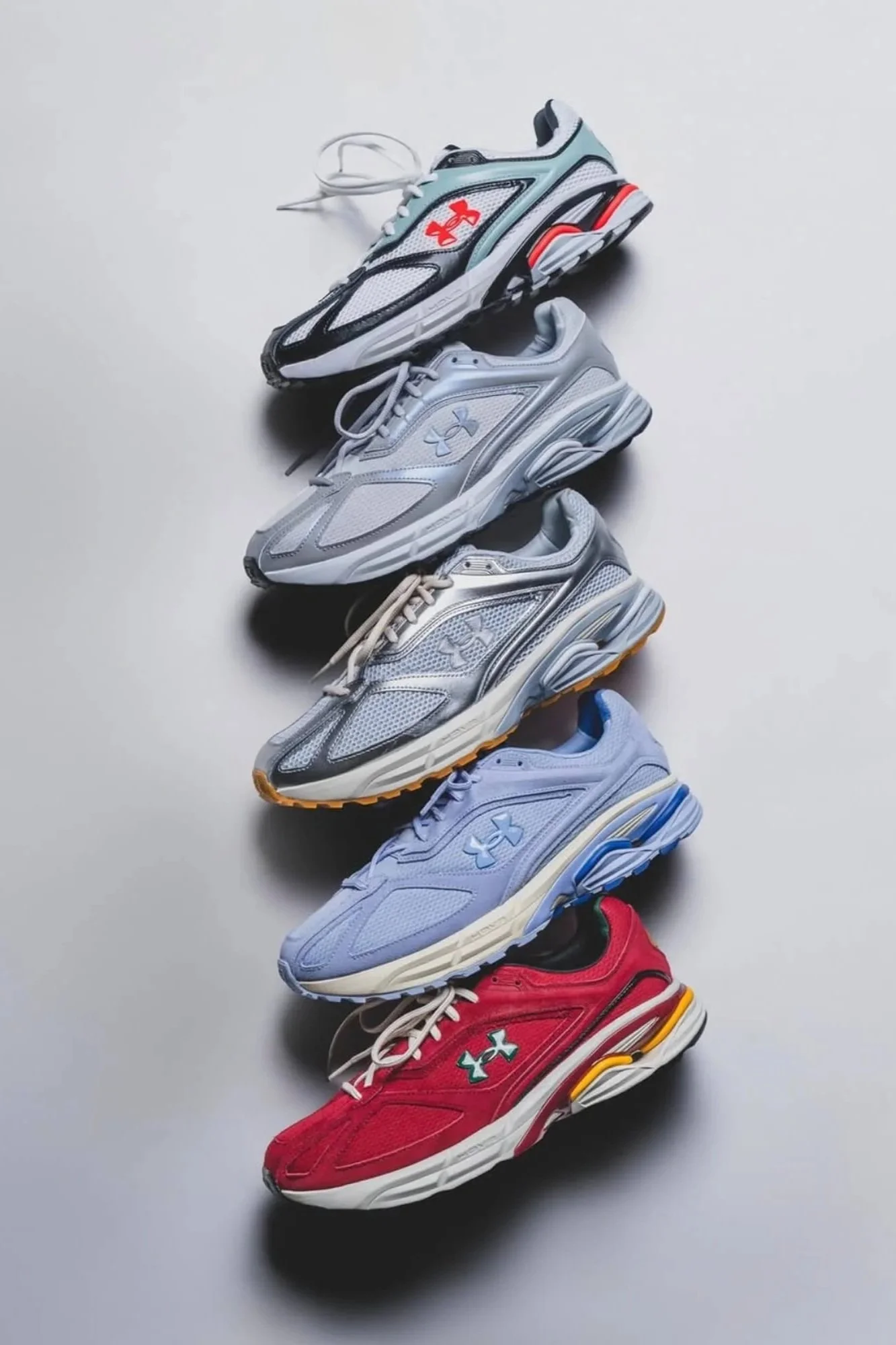 Under Armour Apparition