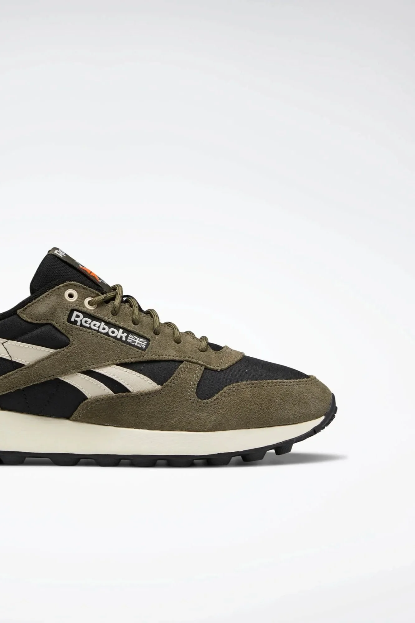 Reebok Classic Leather Cordura