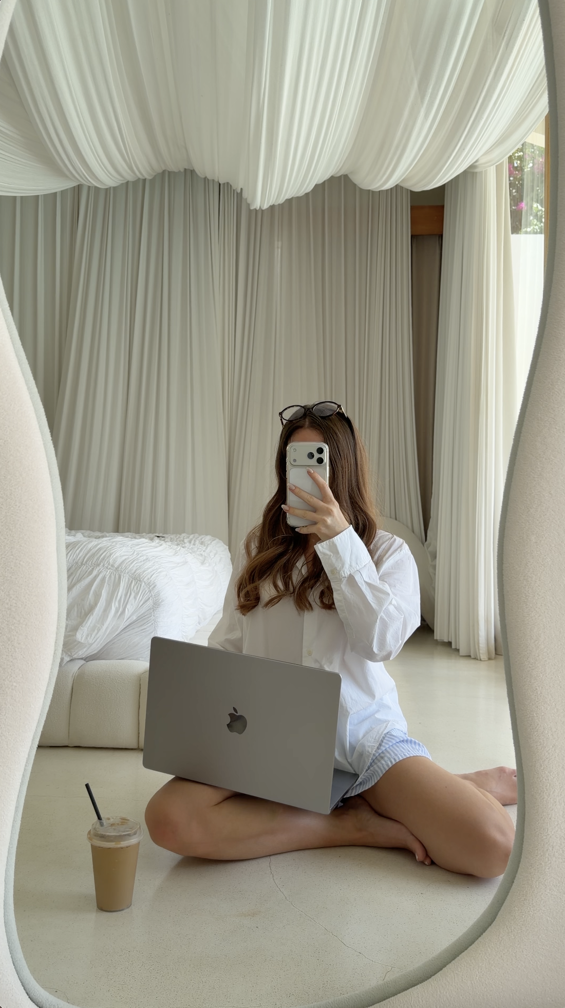 Instagram Positioning Refresh