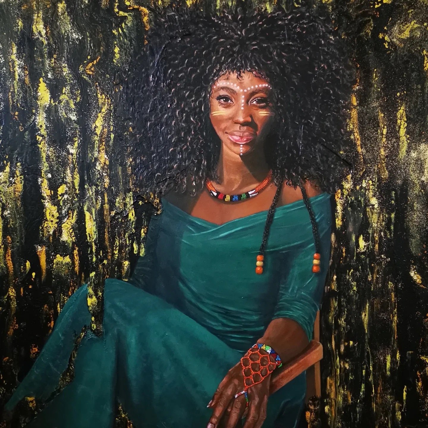 Golden Night ORIGINAL