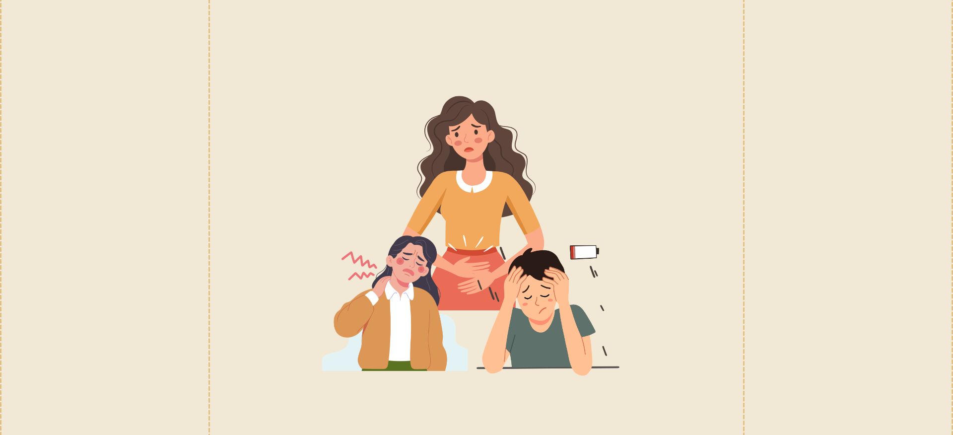 Body Reflection Intuitive Read