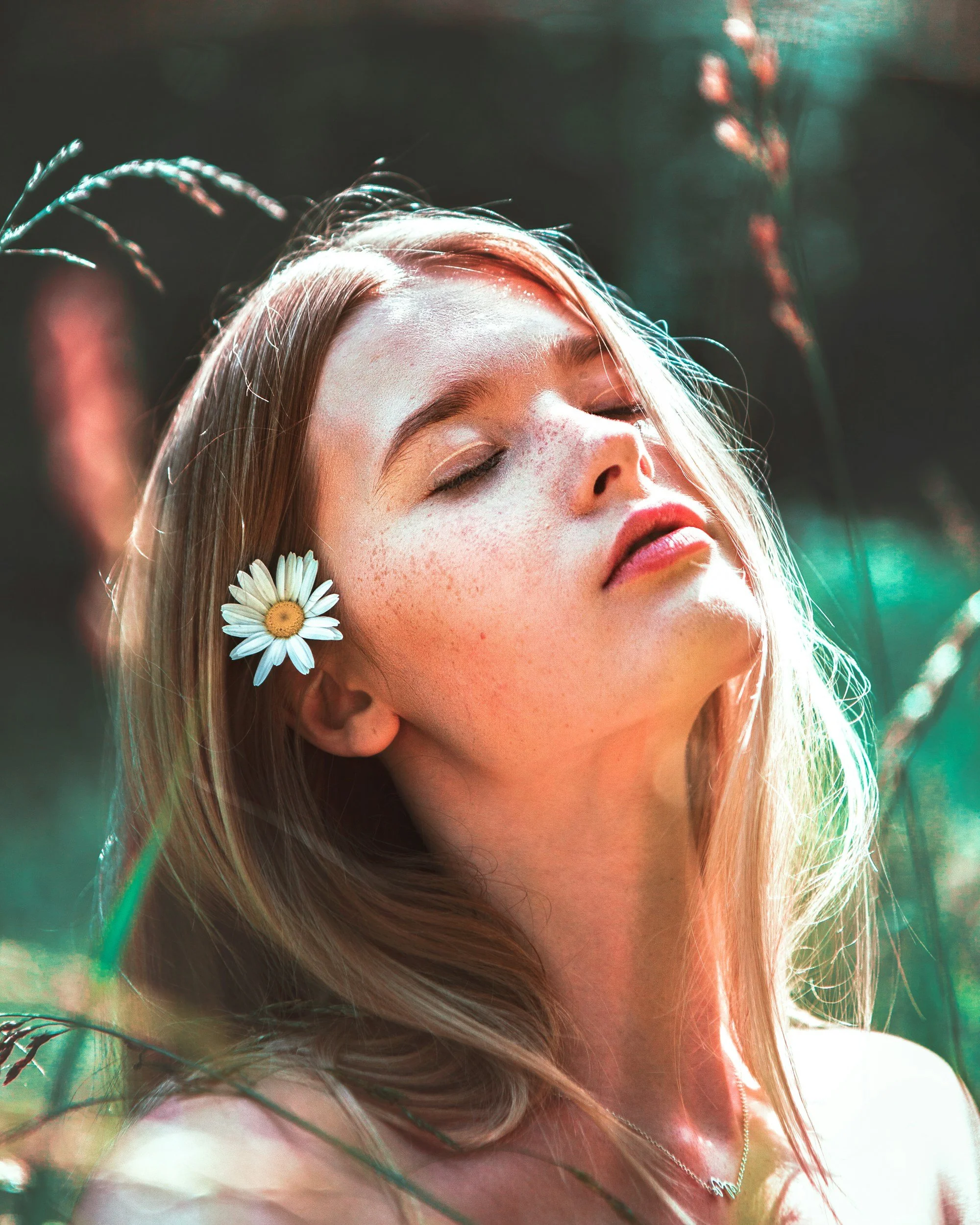 Denver Urban Portraits offers unique portraits that always tell a story.