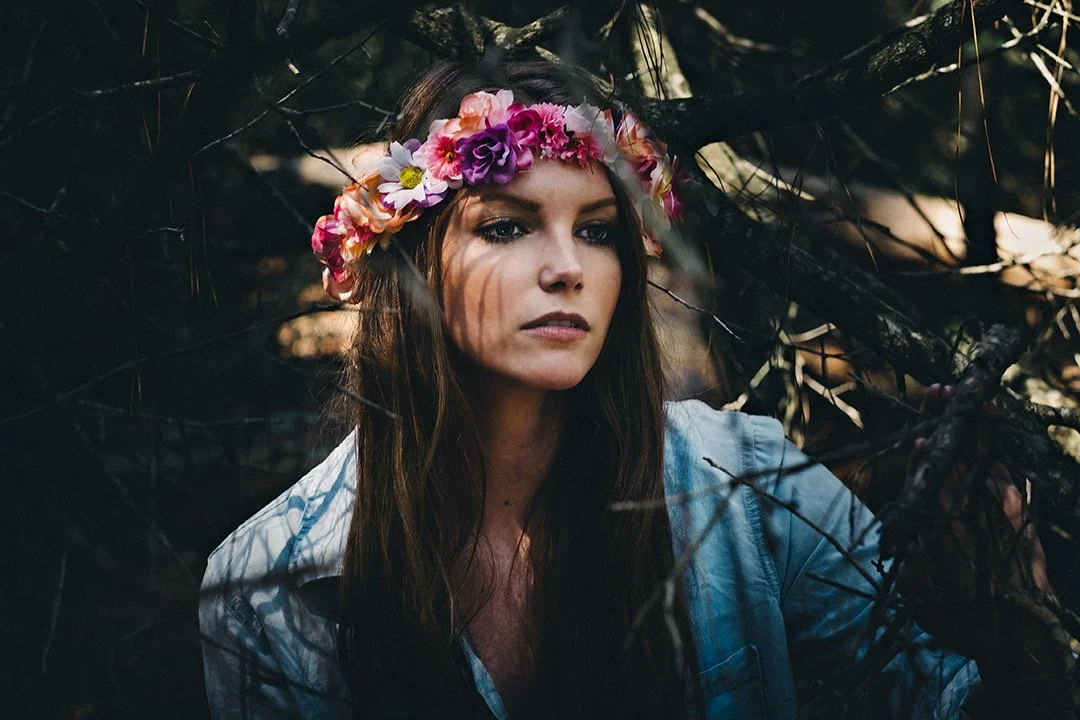 Denver Urban Portraits offers unique and stylish portraits that always tell your story.