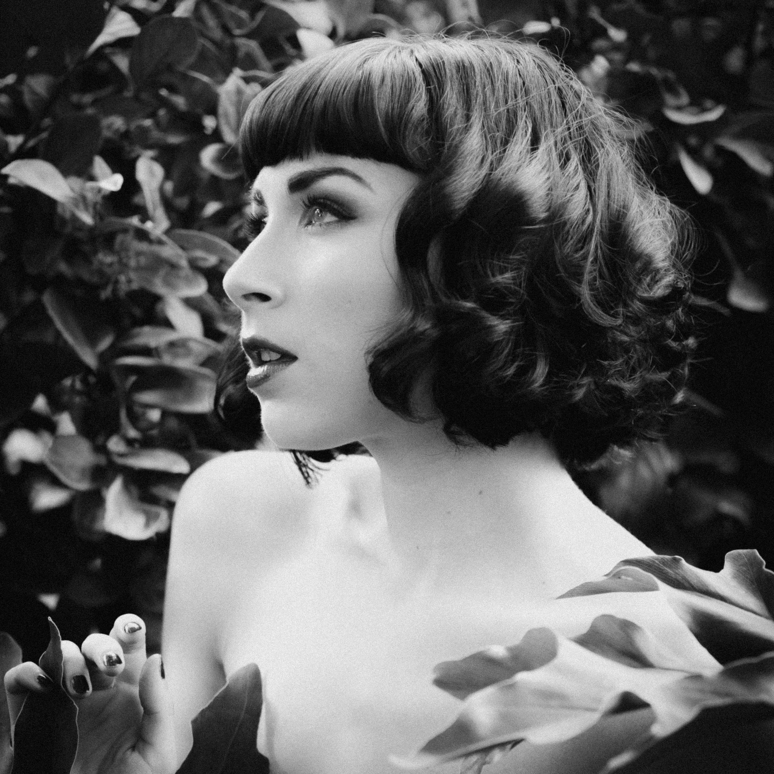 Portrait photography should tell a story.  It should be as unique as the subject and offer something deeper.