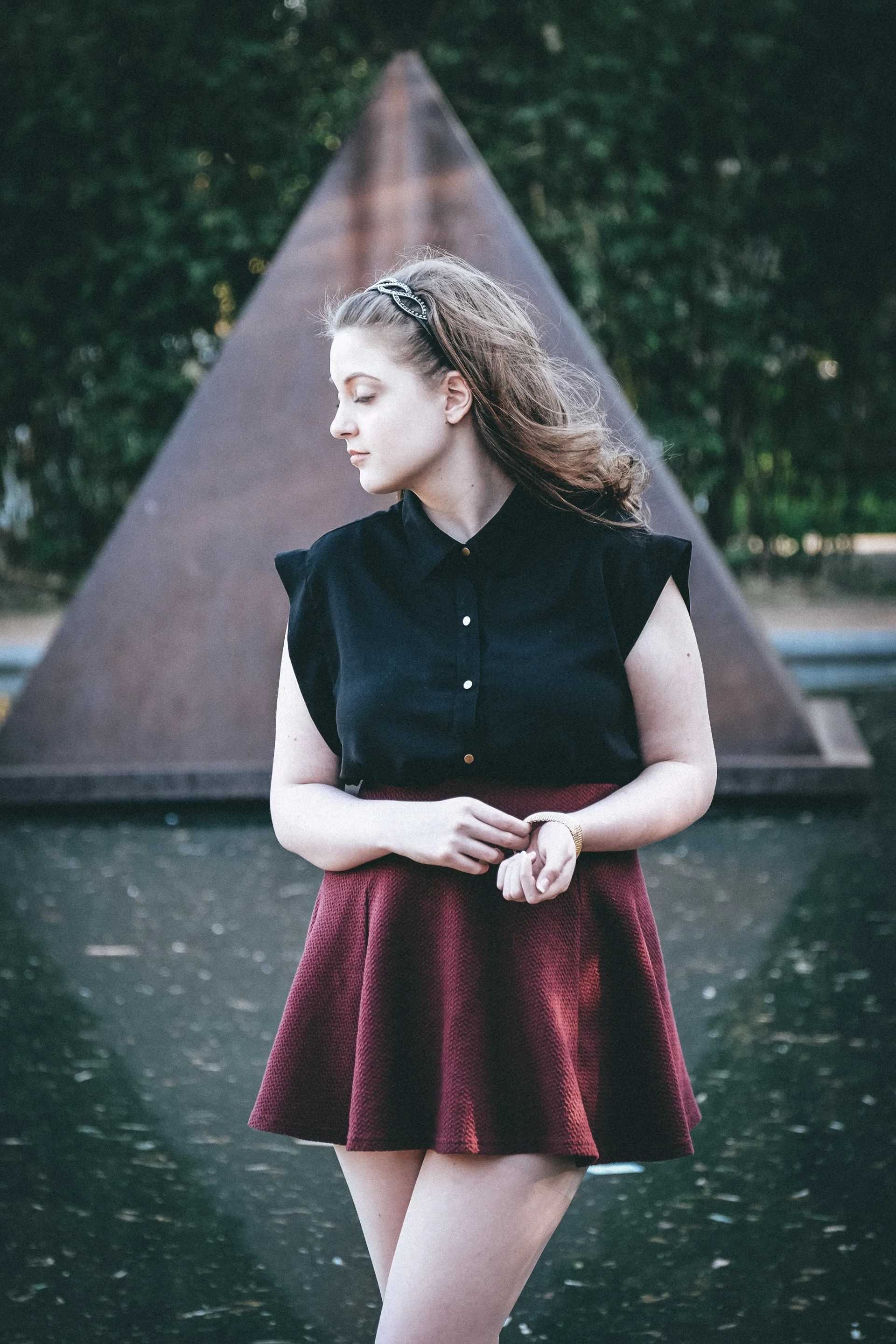 Denver Urban Portraits by Scott Evans believes that portrait photography should tell a story.  It should be as unique as the subject and offer something deeper.