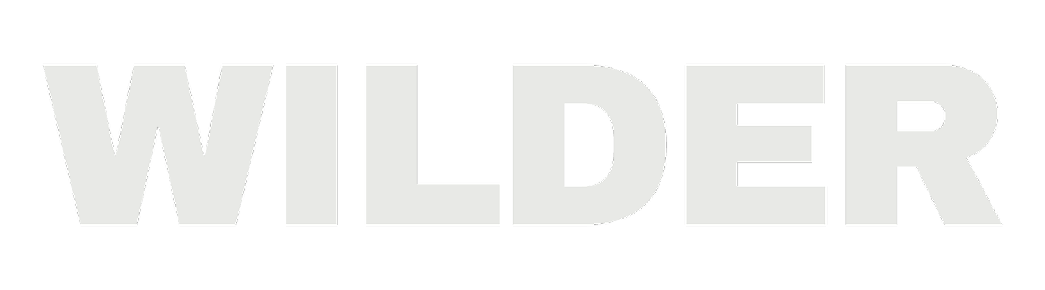 Wilder Productions