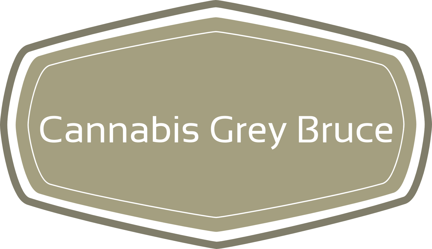 Cannabis Grey Bruce