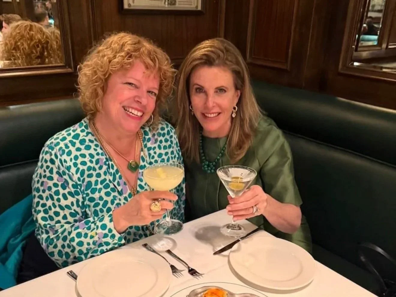 A First Kitchen Table Book from a Longtime SF Restaurant Consultant, Bon Vivant, and Lifetime Lover of Food