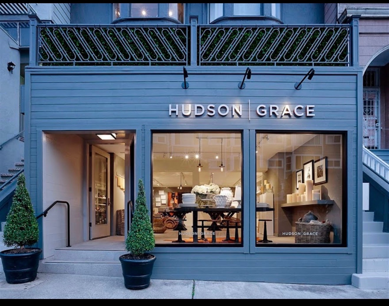 SF Designer Showcase