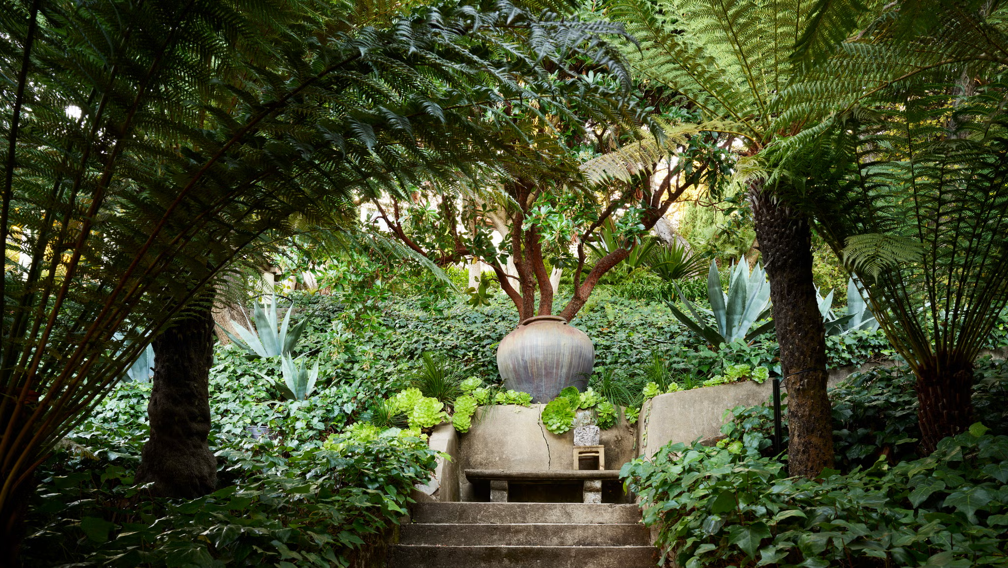 Belvedere Garden Show