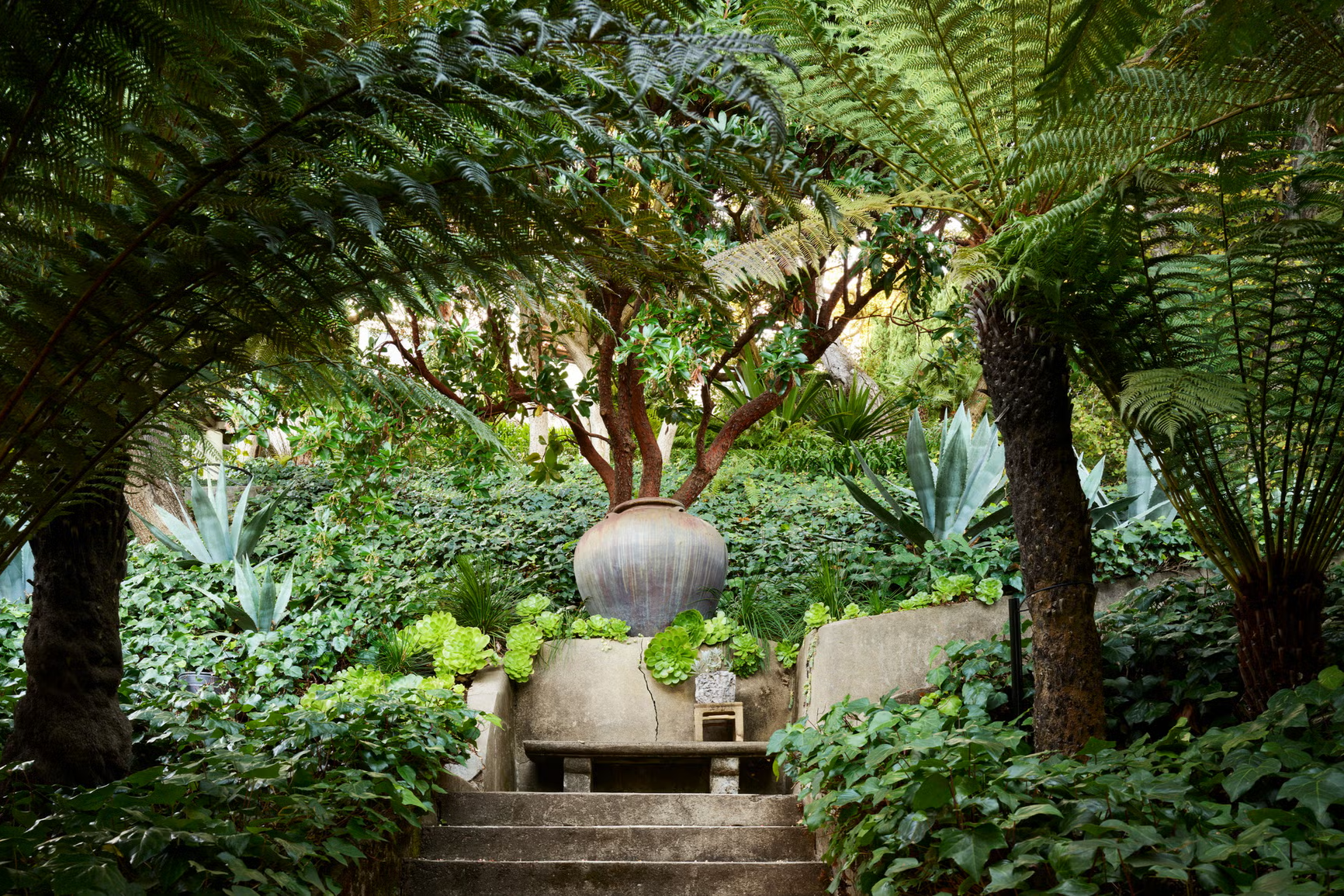 Belvedere Garden Show