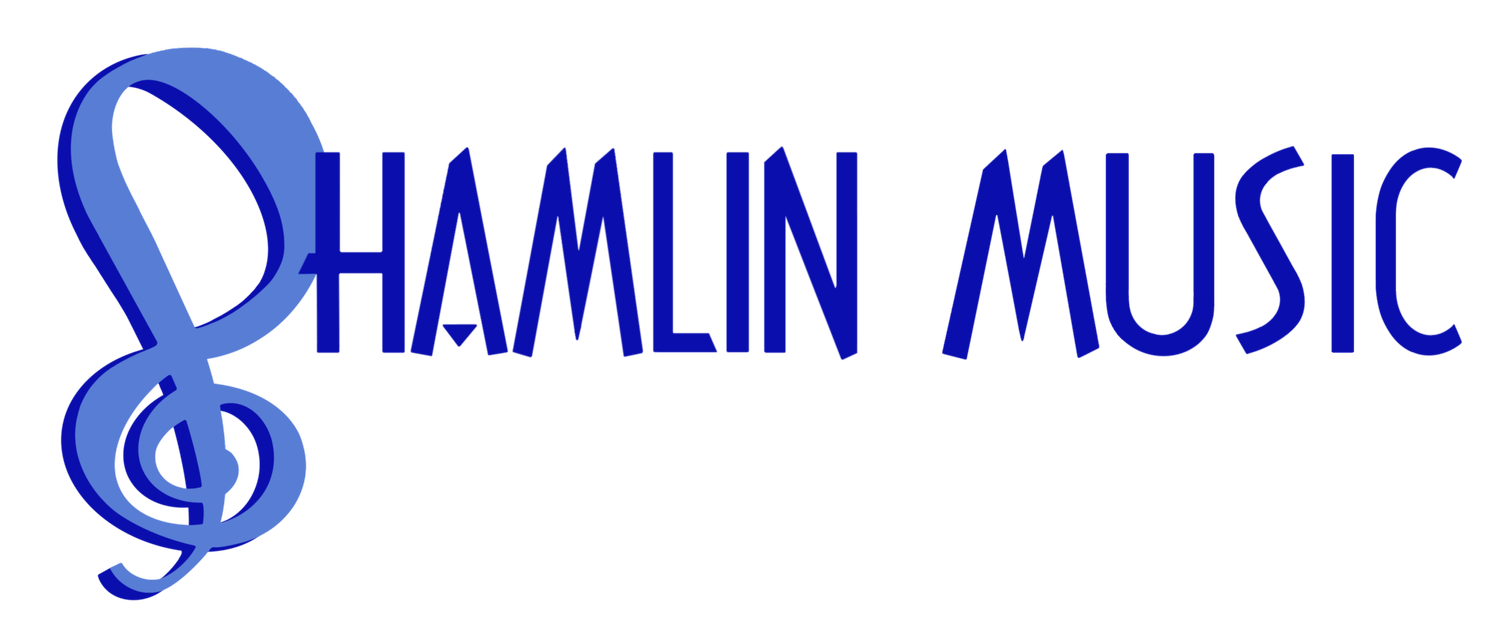 Hamlin Music