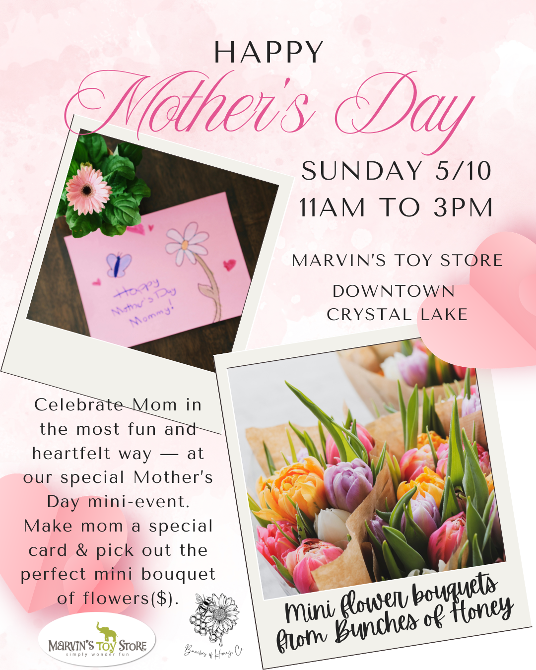 Mother's Day 
