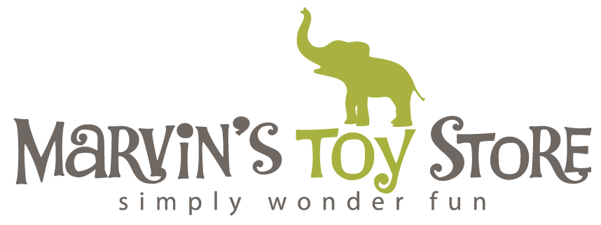 Marvin's Toy Store