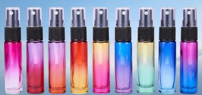 Cologne/Perfume Spray