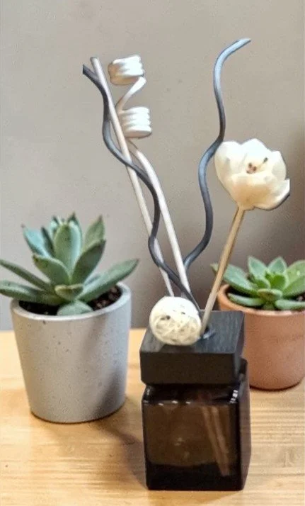 Eco Friendly Reed Diffusers