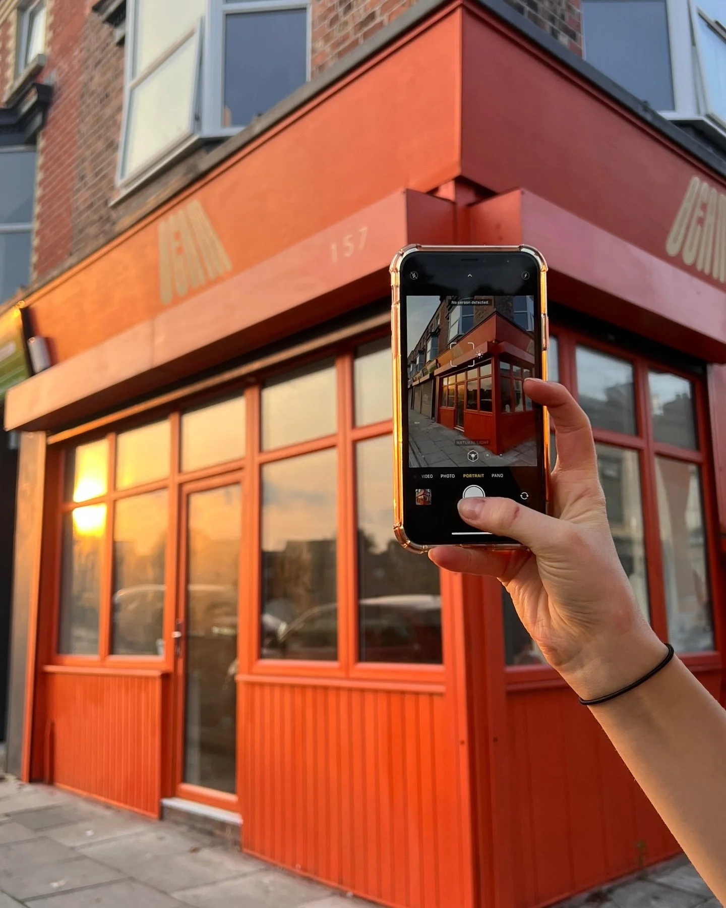 28.09.24 🪐

We&rsquo;re opening our doors to the public tomorrow for the very first time! 

Open 11am-4pm. If you fancy some Italian food &amp; sweet treats, tea &amp; coffee, live music, fun photos, arcade games, and a tour of the new studio, you c