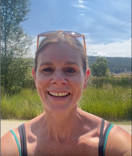 Four Days Without Human Connection  — Yes, Even Me