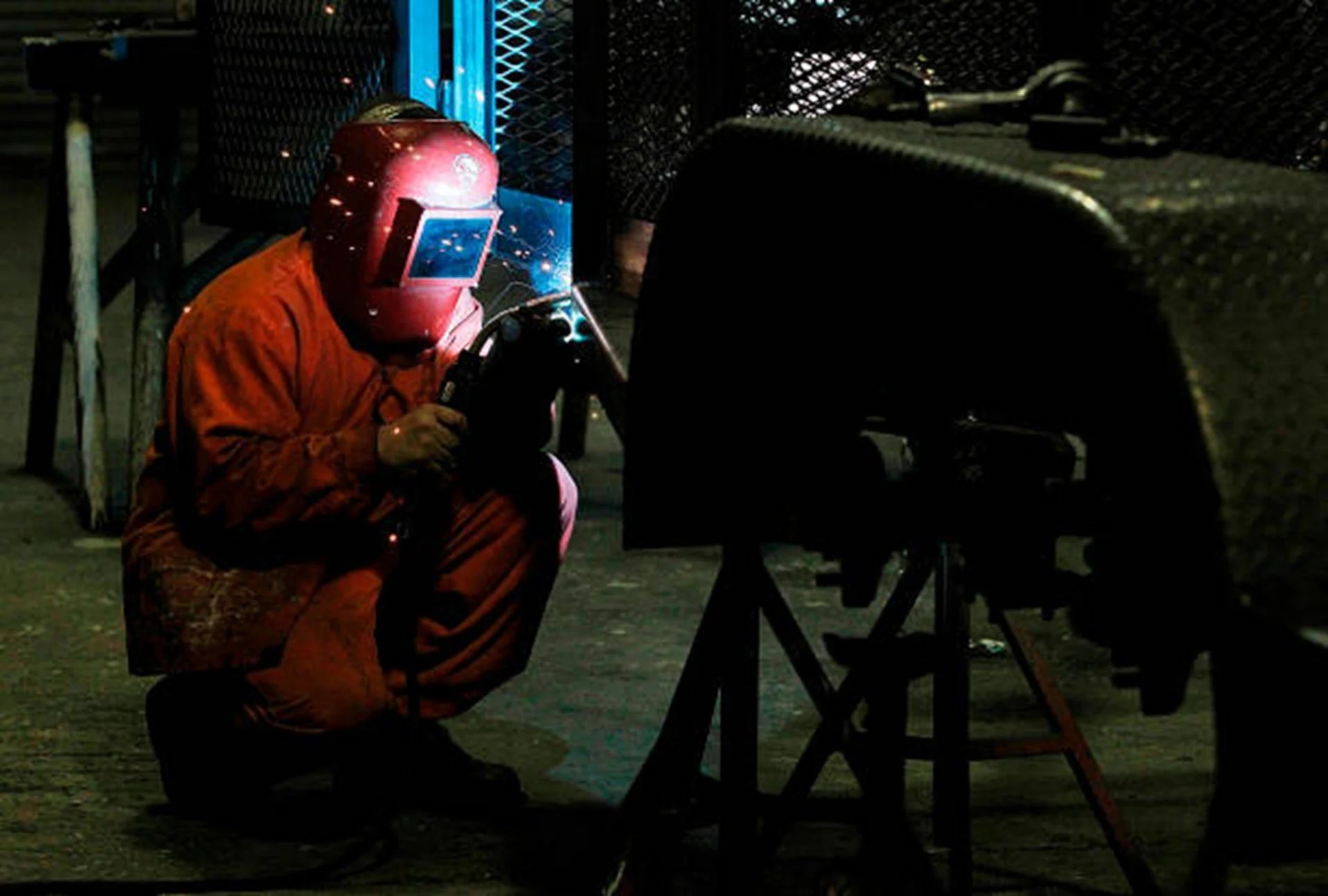 When Trailer Repair Needs Welding Instead of Replacement Parts