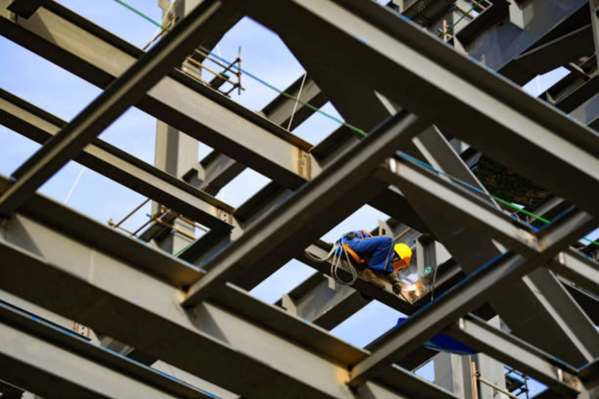 Steel Framing Welding Details That Improve Strength and Reduce Callbacks