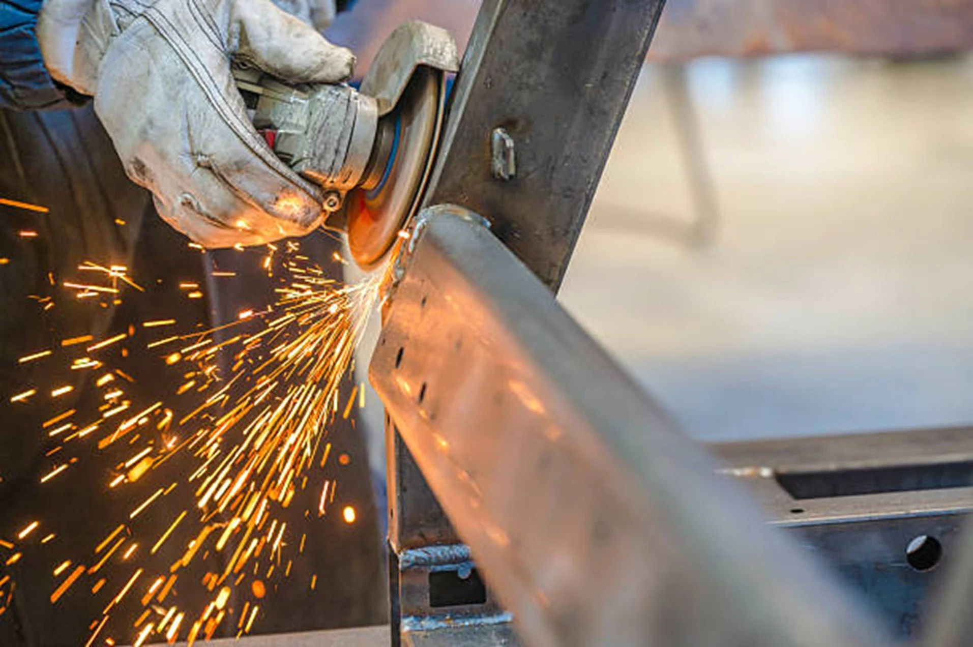 Architectural Fabrication Finishes That Hold Up in Real Life